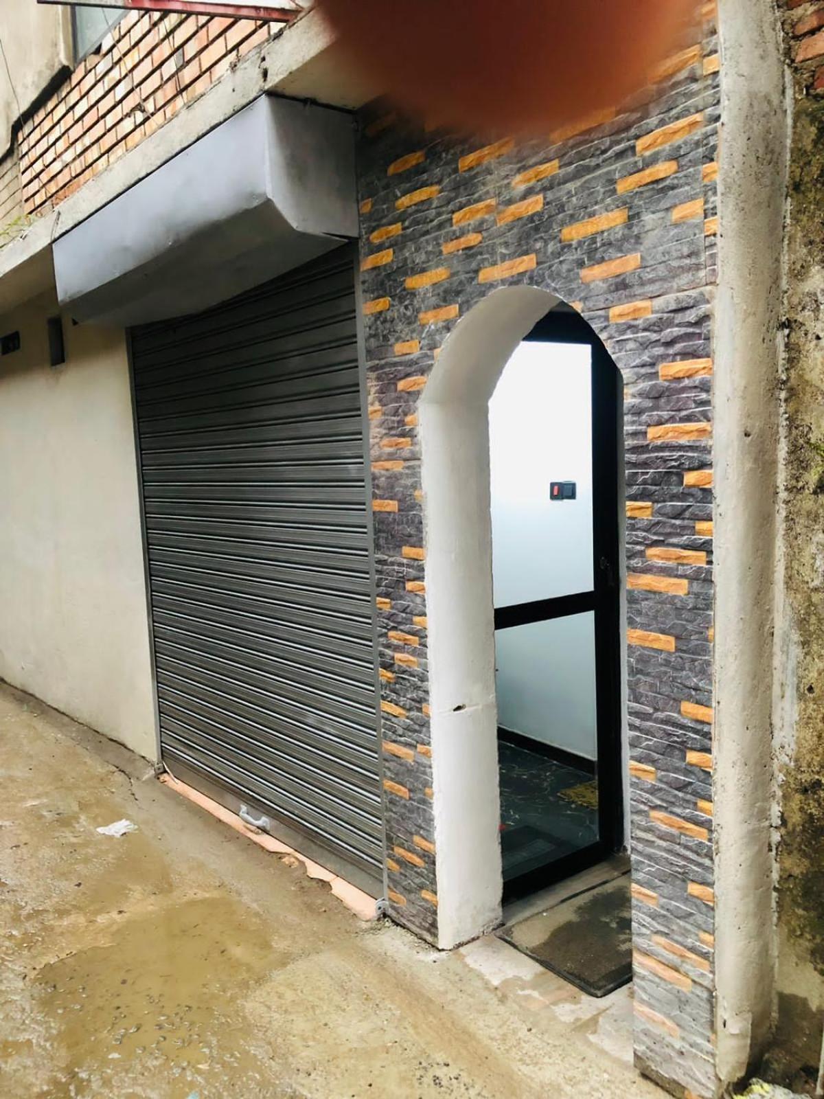 Kandy Railway Inn מראה חיצוני תמונה